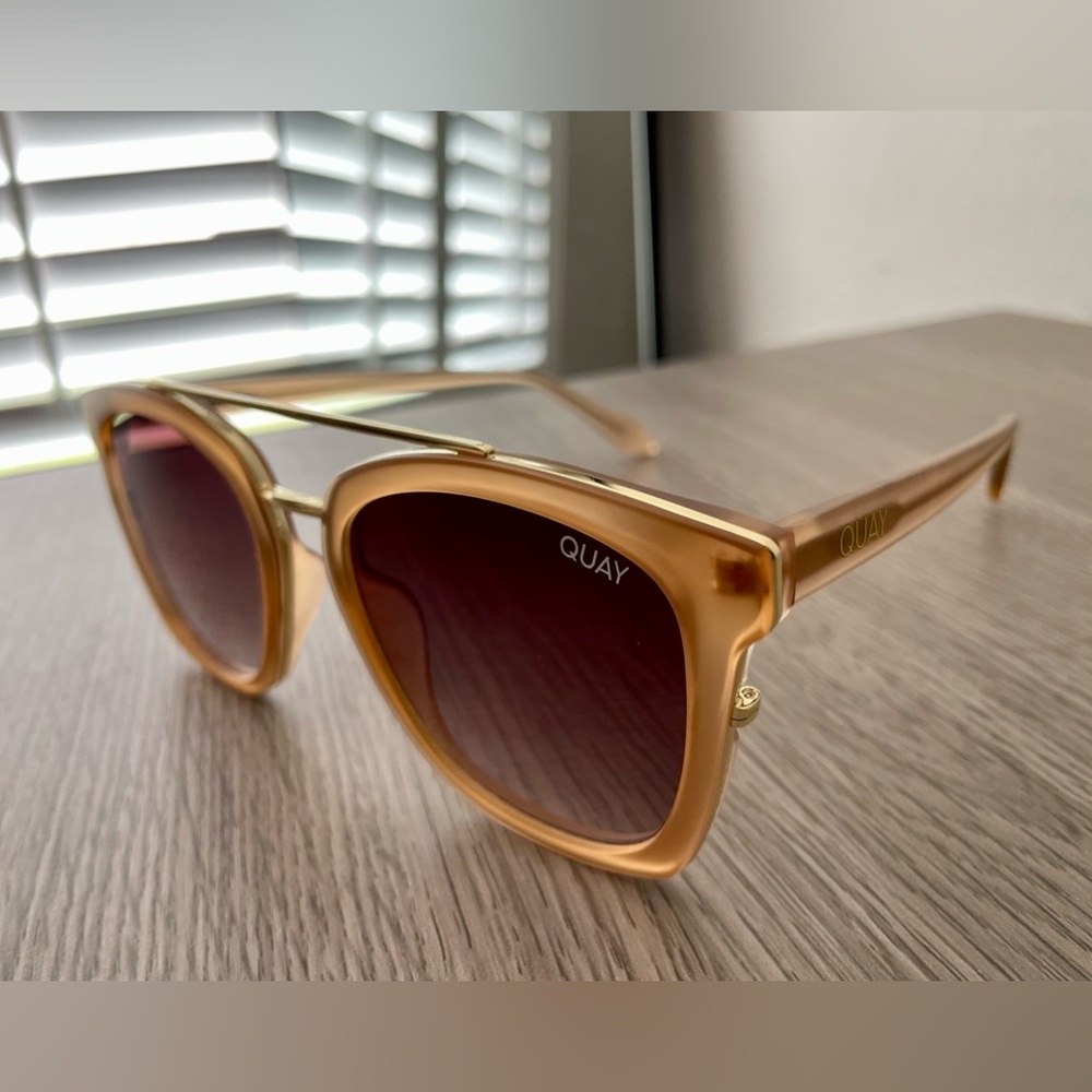 Quay Australia Sunglasses